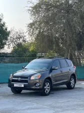 2010 تويوتا راف ٤