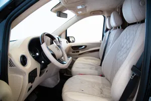 2020 Mercedes-Benz Vito