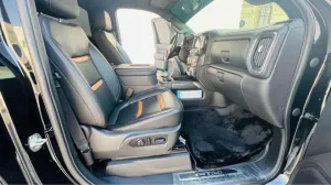 2021 GMC Sierra