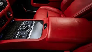 2016 Rolls Royce Wraith