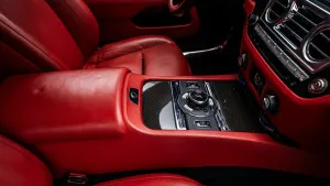 2016 Rolls Royce Wraith