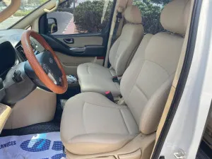2019 Hyundai H1