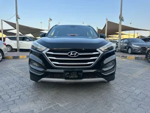 2017 Hyundai Tucson in dubai