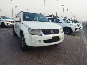 2008 Suzuki Vitara in dubai