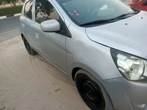 2014 ميتسوبيشي ميراج