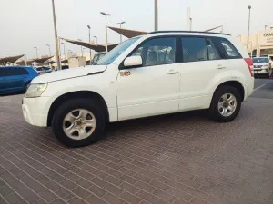 2008 سوزوكي فيتارا