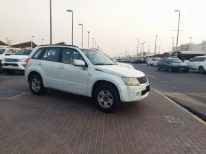 2008 سوزوكي فيتارا