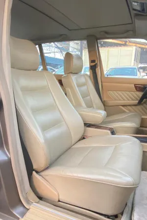 1990 Mercedes-Benz SLK