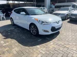 2017 Hyundai Veloster in dubai