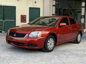 2013 Mitsubishi Pajero in dubai