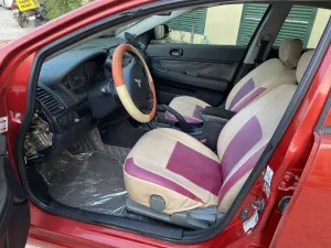 2013 Mitsubishi Pajero