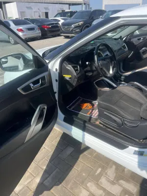 2017 Hyundai Veloster