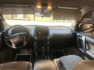 2012 Toyota Prado