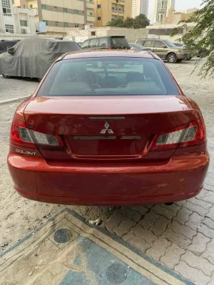 2013 Mitsubishi Pajero