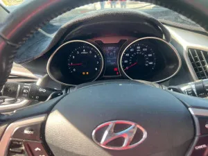 2017 Hyundai Veloster