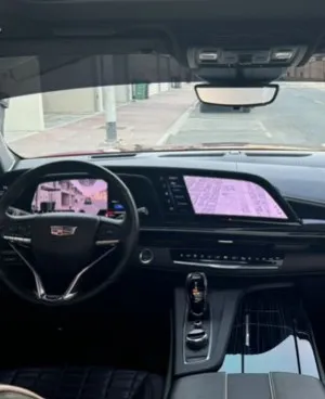 2023 Cadillac Escalade