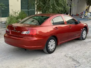 2013 Mitsubishi Pajero