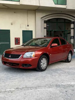 2013 Mitsubishi Pajero