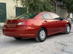 2013 Mitsubishi Pajero