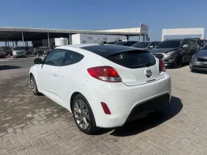2017 Hyundai Veloster