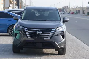 2024 نيسان روج in dubai