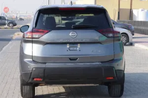 2024 نيسان روج