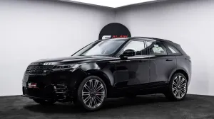 2025 Land Rover Range Rover Velar in dubai
