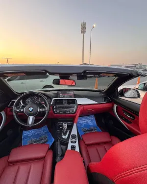 2017 BMW 4-Series
