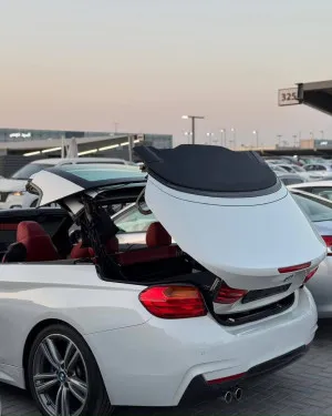 2017 BMW 4-Series