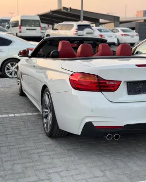 2017 BMW 4-Series