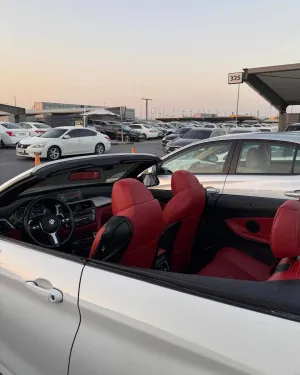 2017 BMW 4-Series