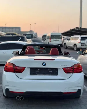 2017 BMW 4-Series
