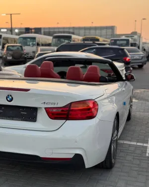 2017 BMW 4-Series