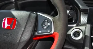 2021 Honda Civic Type R