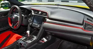 2021 Honda Civic Type R