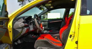 2021 Honda Civic Type R