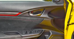2021 Honda Civic Type R