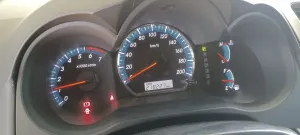 2014 Toyota Fortuner