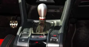 2021 Honda Civic Type R