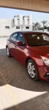 2016 Chevrolet Cruze