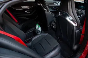 2019 Mercedes-Benz GT