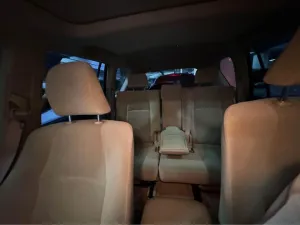 2016 Toyota Prado