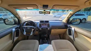2016 Toyota Prado