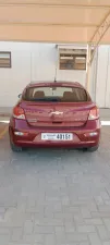 2016 Chevrolet Cruze