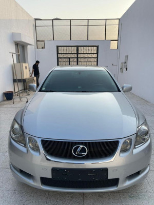 2006 Lexus GS in dubai