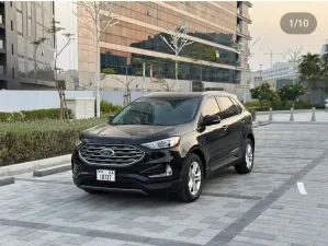2019 Ford Edge in dubai