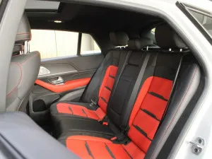 2024 Mercedes-Benz GLE