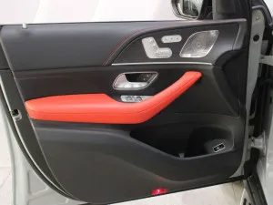 2024 Mercedes-Benz GLE