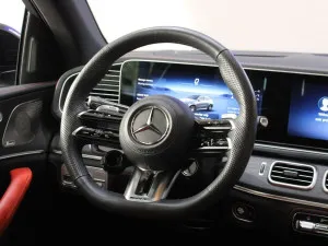 2024 Mercedes-Benz GLE