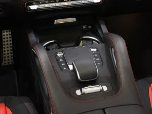 2024 Mercedes-Benz GLE